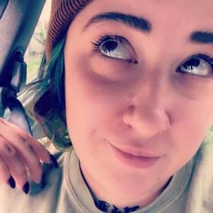 Meet your Posher, Brianna